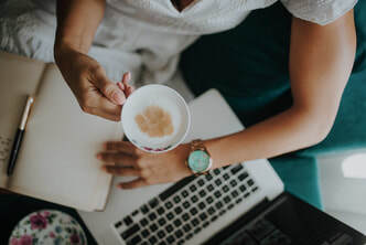 how to start a website as a side job for first responders