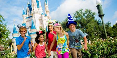 first responder Disney discounts