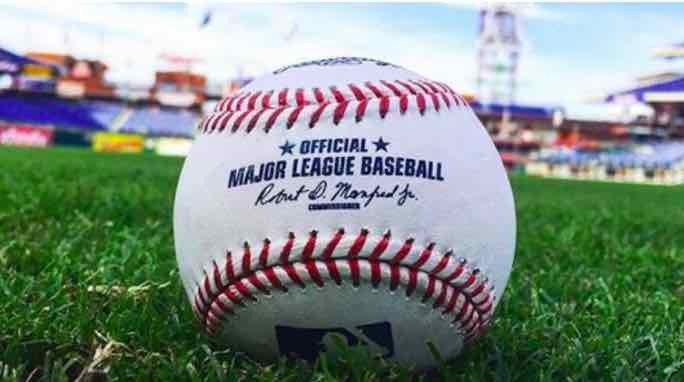 MLB first responder appreciation nights